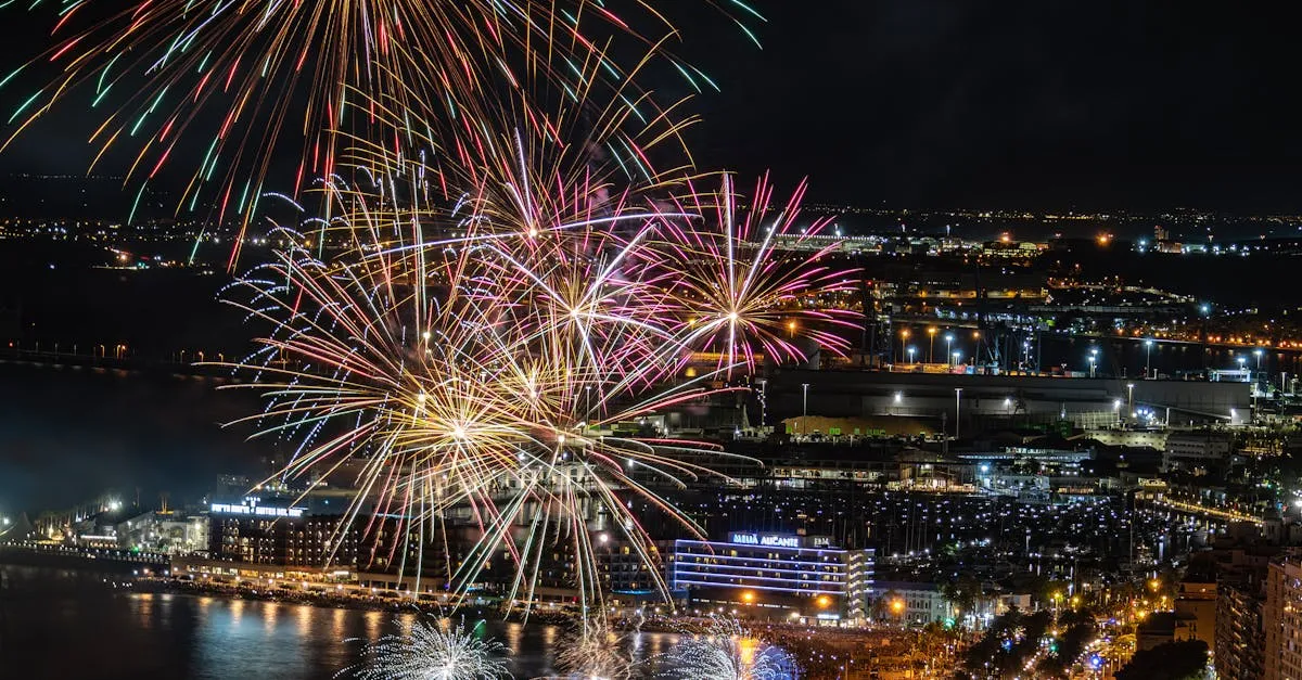 Festiwal filmowy: Gdzie kultura spotyka się z rozrywką?