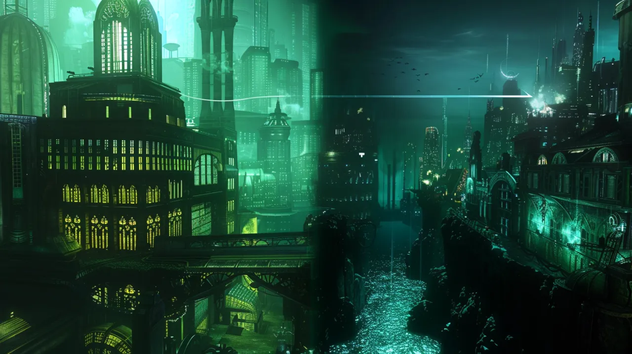 Jak zainstalować spolszczenie do BioShock Remastered? Poradnik