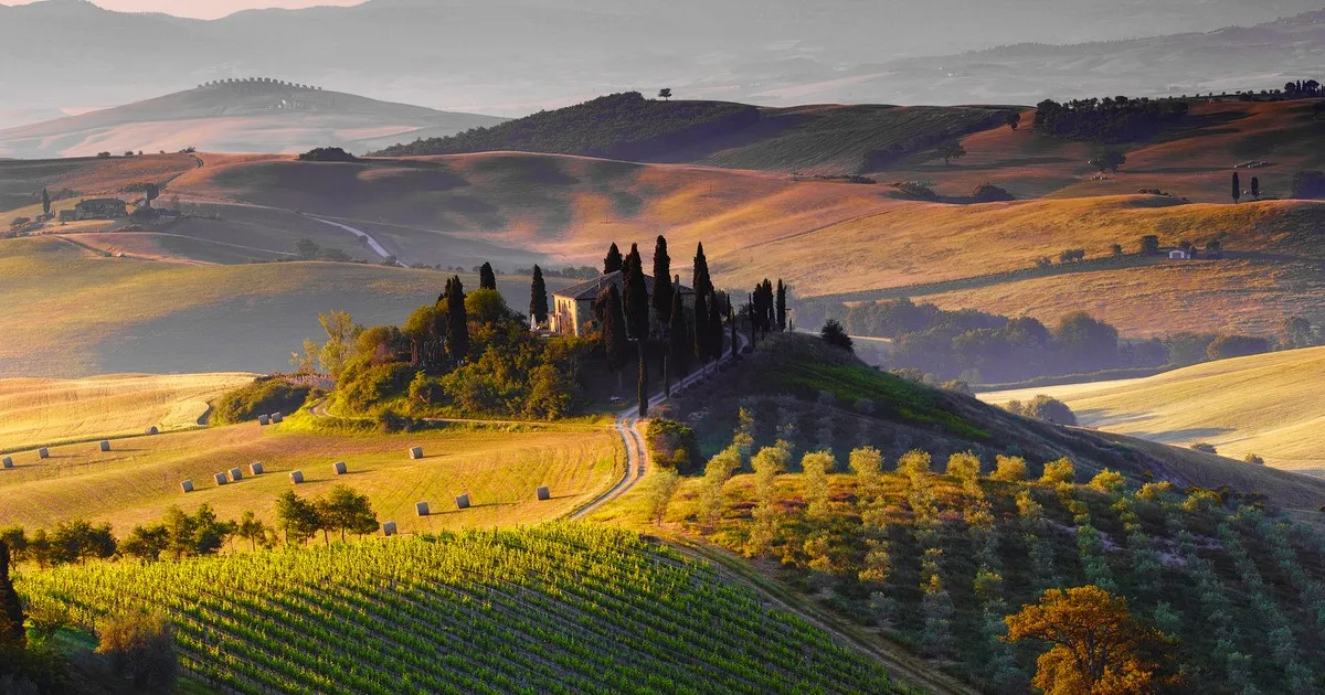 Włochy atrakcje: Odkryj ukryte skarby i najpiękniejsze miejsca