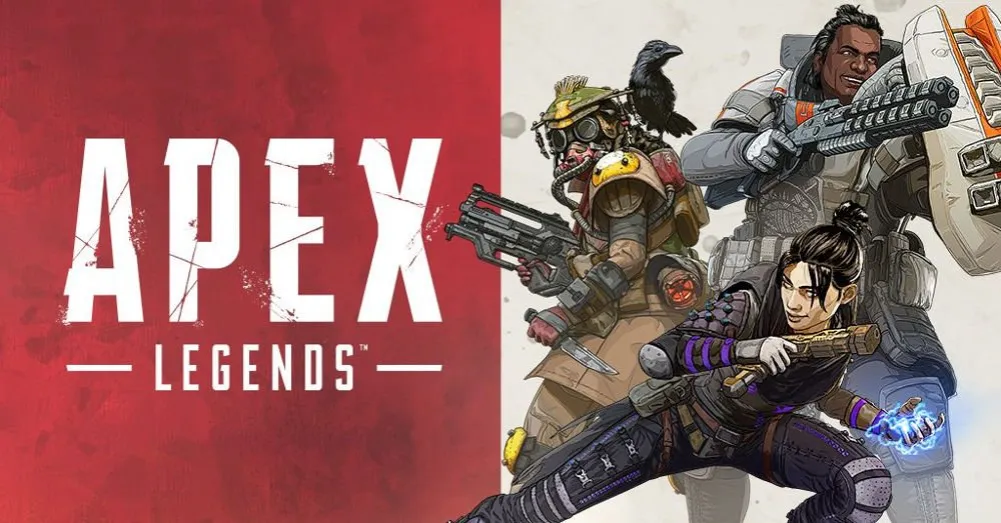 Apex legends wymagania sprzętowe – czy twój komputer jest gotowy na grę?