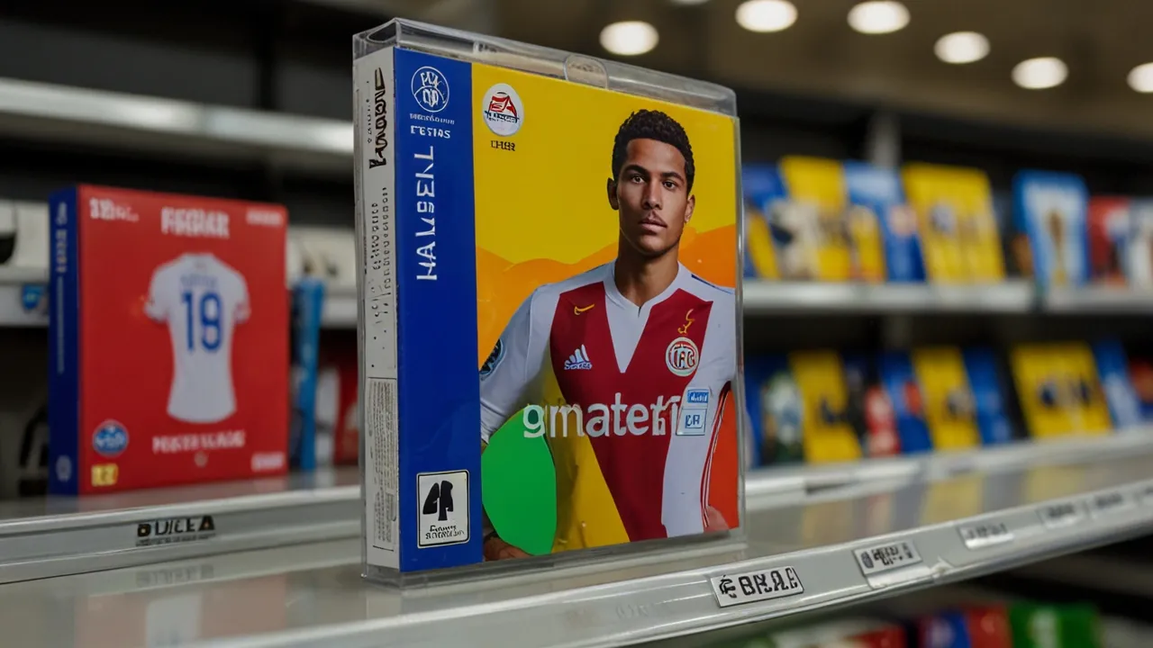 Gdzie kupić FIFA 21 w Media Expert? Oto nasze najlepsze oferty!