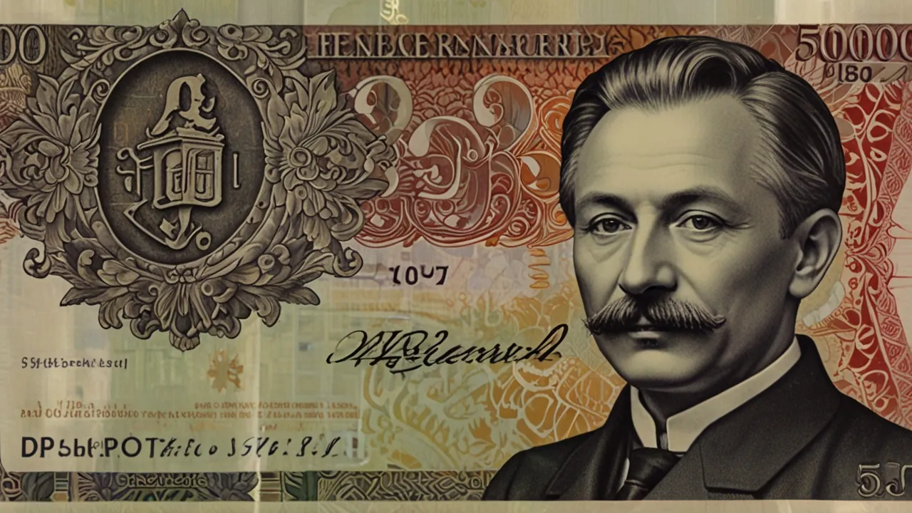 Czy warto kupić banknot kolekcjonerski 500 zł? Analiza eksperta