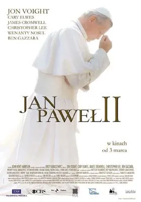 Najlepsze filmy o papieżu Janie Pawle II, które musisz zobaczyć