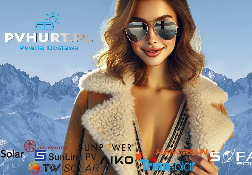 Tania hurtownia fotowoltaiczna: nowoczesne rozwiązania energetyczne