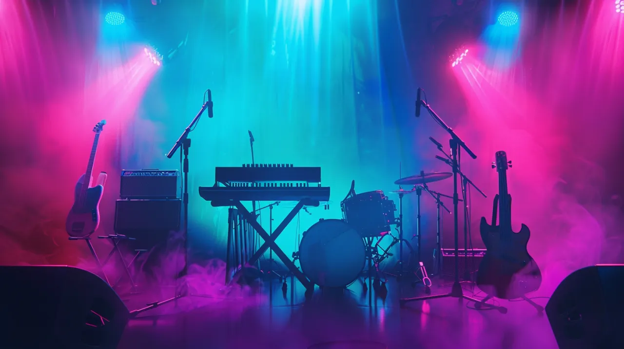 Kobiety w muzyce: Od Beyoncé do Billie Eilish – wpływ artystek na współczesną scenę muzyczną