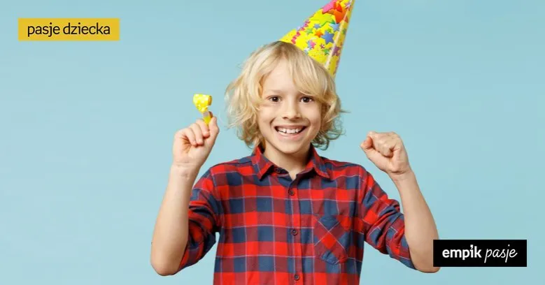 Co na prezent dla 10-latka? Odkryj najlepsze pomysły na upominki Co na prezent dla 10-latka? Odkryj najlepsze pomysły na upominki