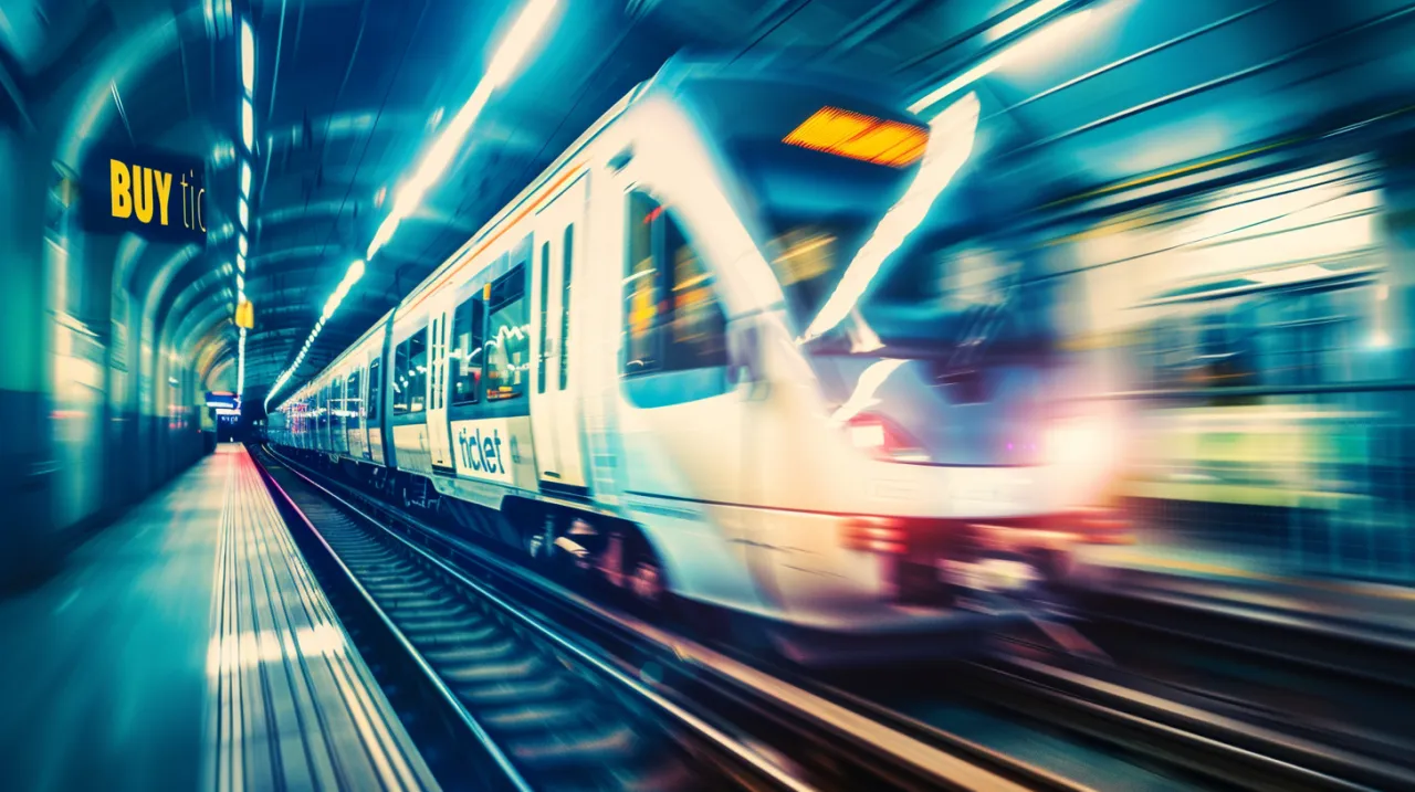 Zakup biletów online Koleje Małopolskie: Jak to szybko zrobić?