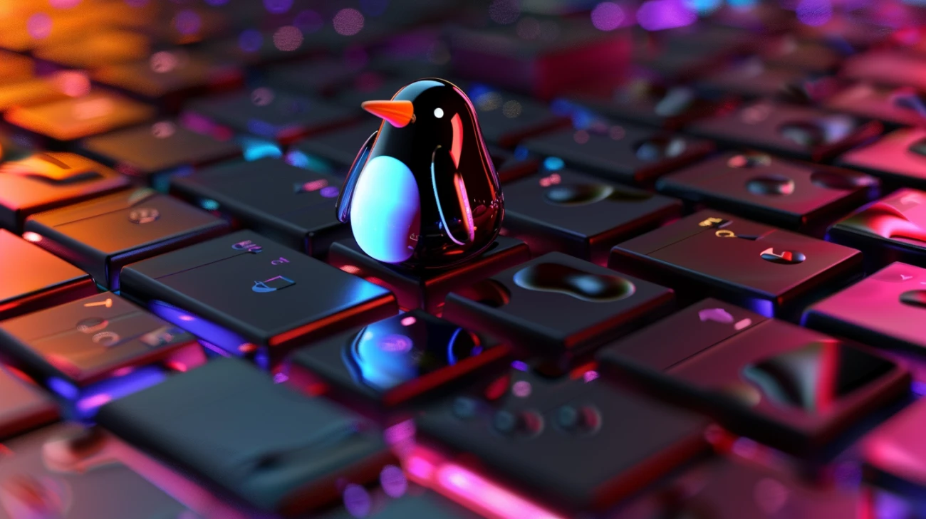 Wersje Linuxa - przegląd - Porównanie różnych wersji