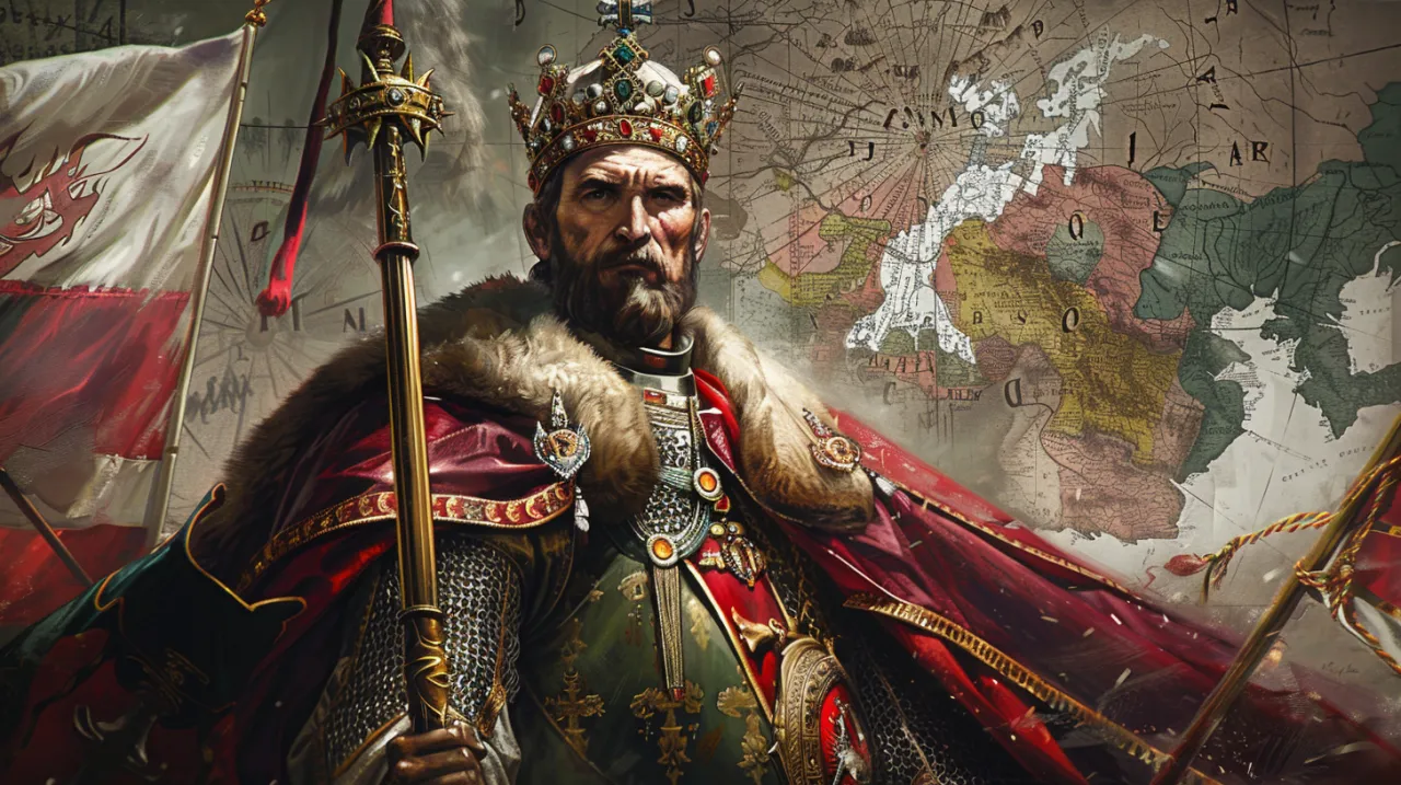 Władysław II Jagiełło: Czy był dobrym władcą? Ocena panowania