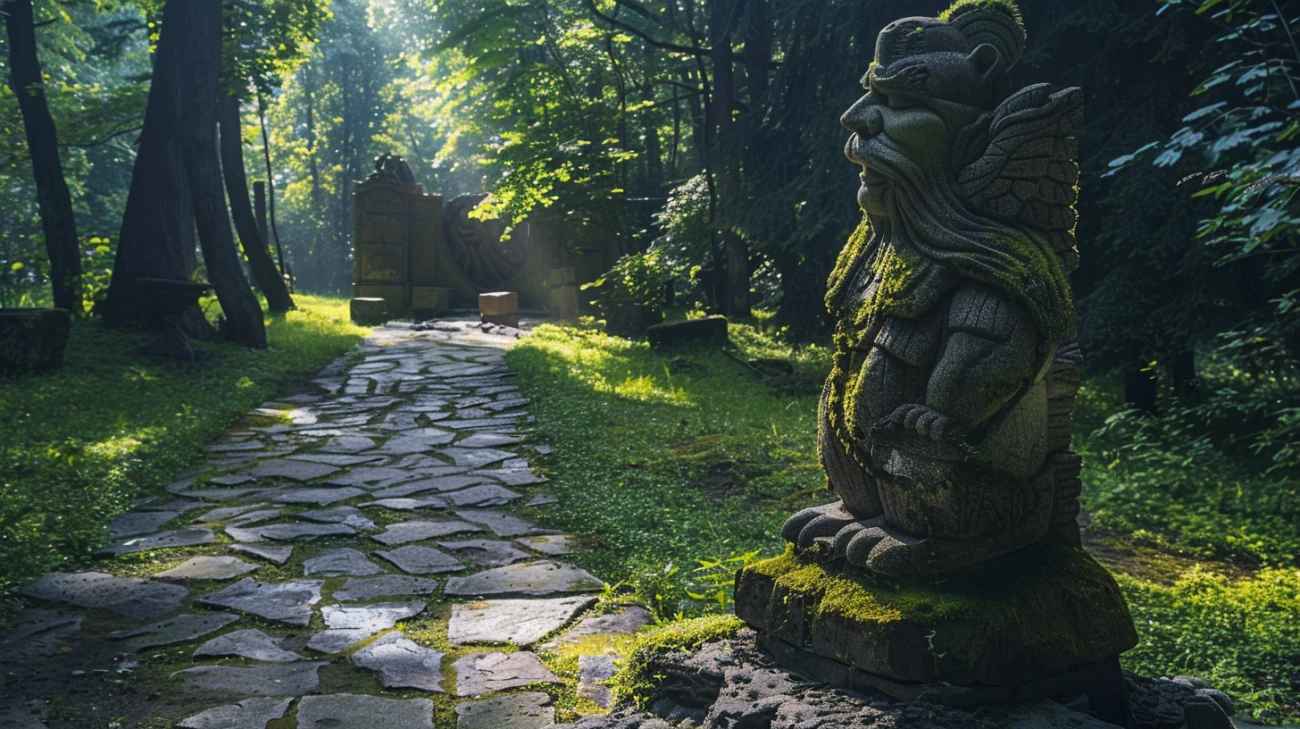 Nowe atrakcje turystyczne na Warmii i Mazurach. To trzeba zobaczyć!