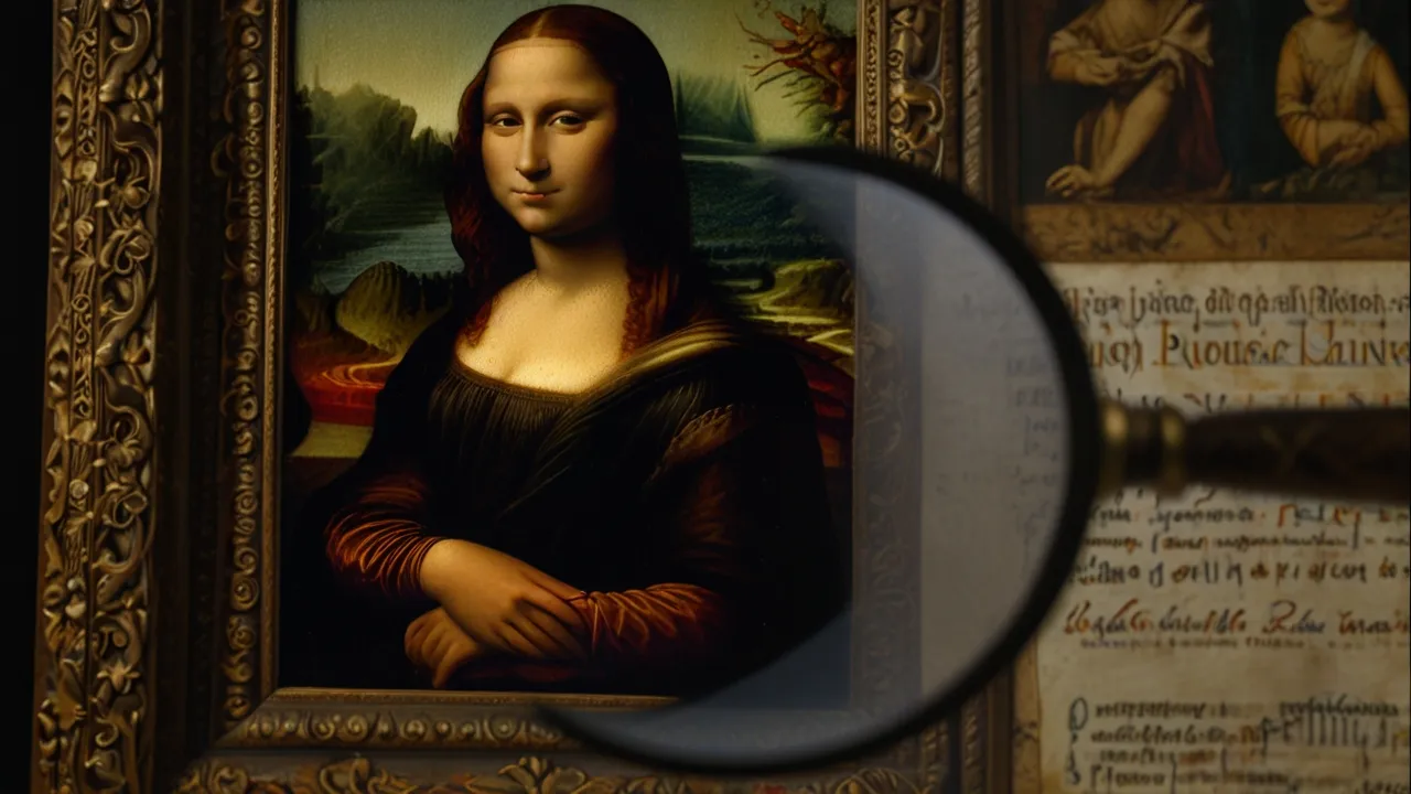 Mona Lisa: życiorys, tajemnice i wpływ na świat sztuki