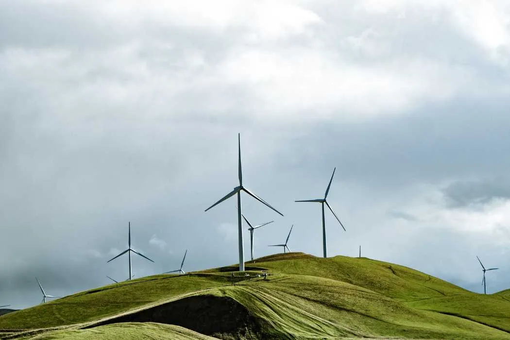 Jak scharakteryzować klimat: Kluczowe elementy i wpływ na środowisko