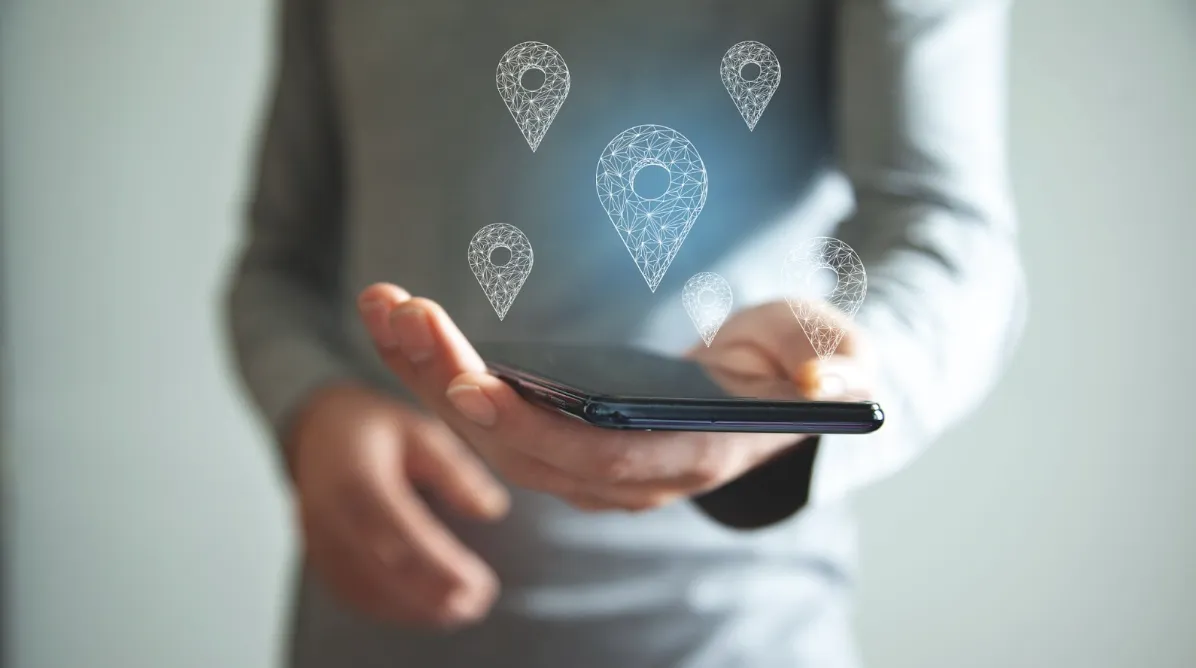 Jak aplikacje wykorzystują Twoją lokalizację w dobrych i złych celach