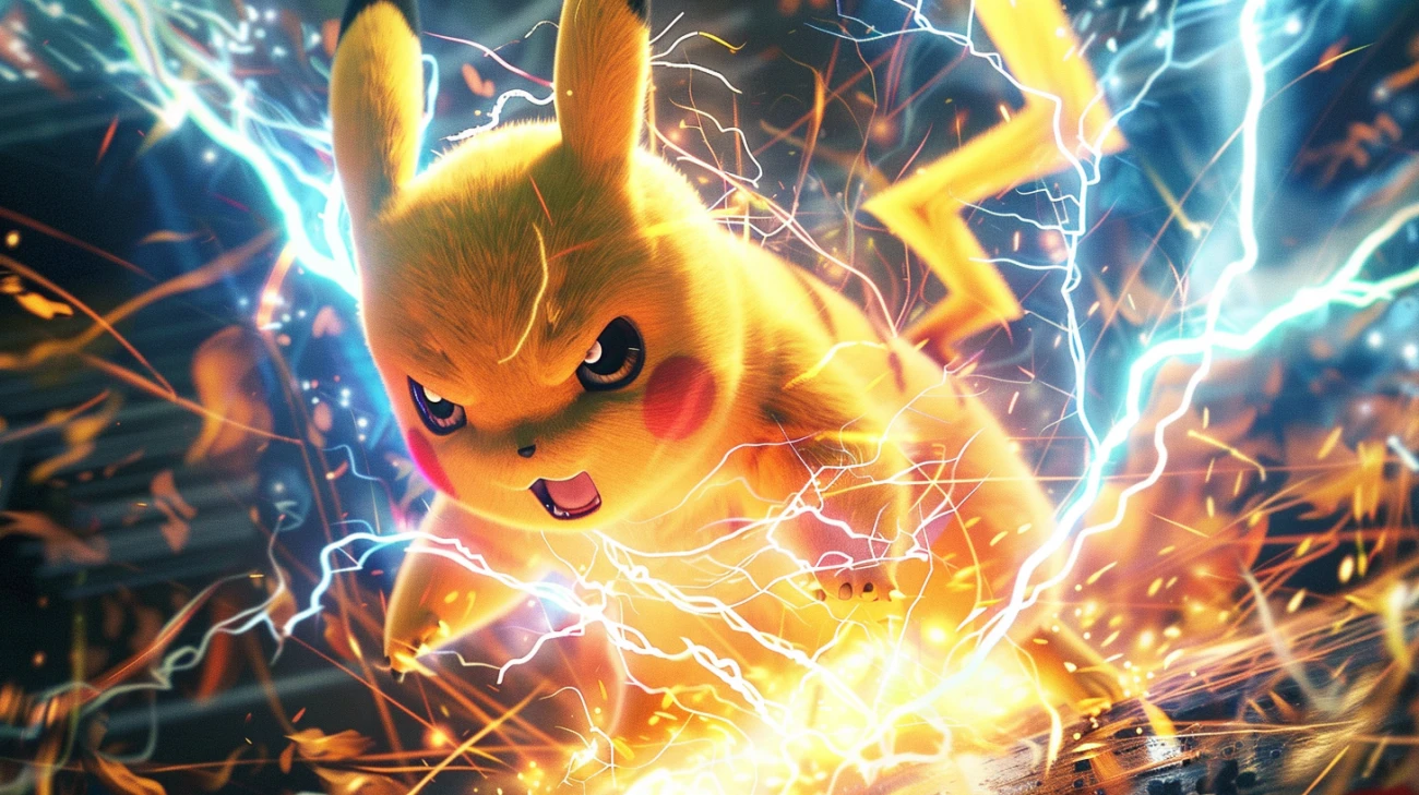 Ewolucje Pokémonów - Odkryj pełny przewodnik po ewolucjach 