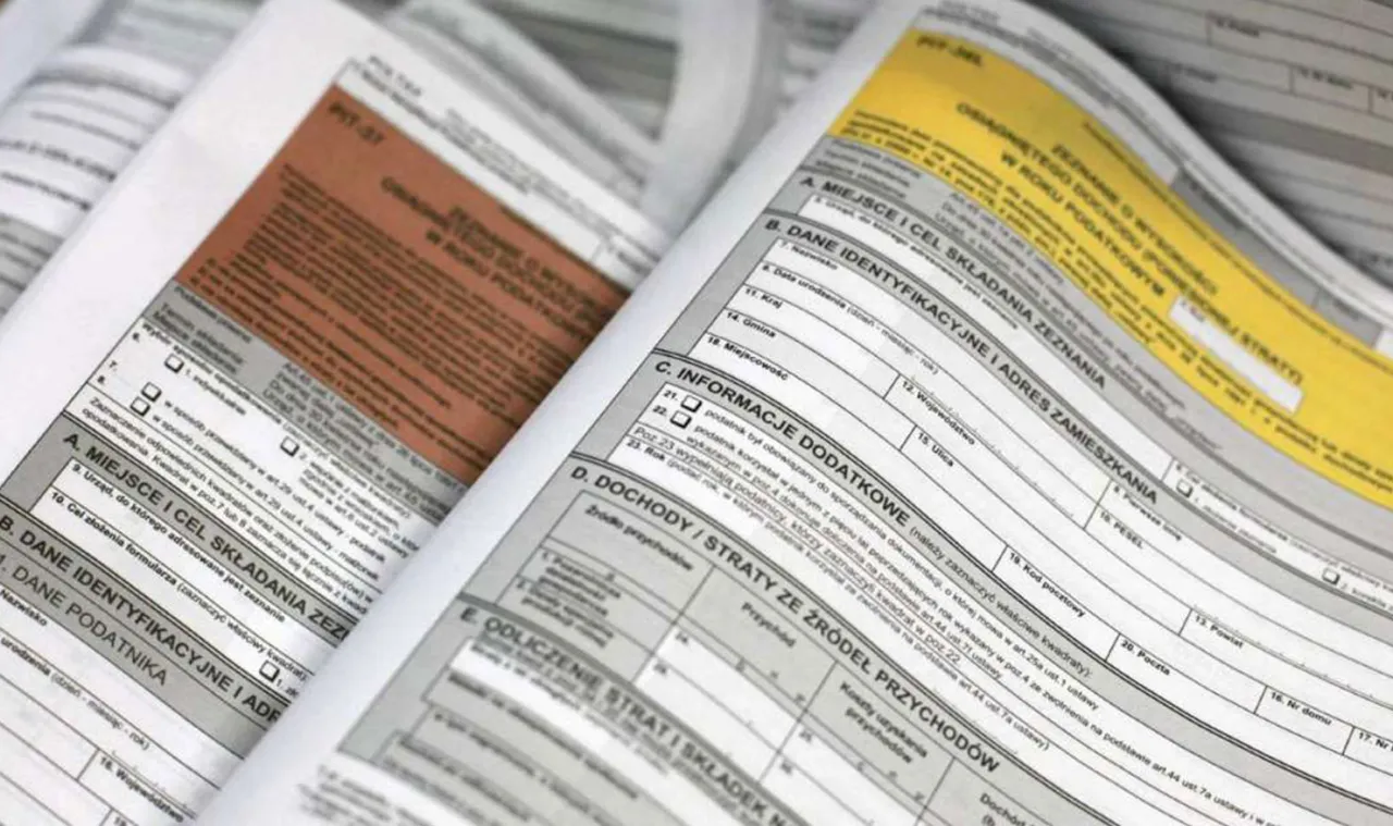 Gdzie w PIT odliczyć fotowoltaikę, by uniknąć wysokich kosztów?