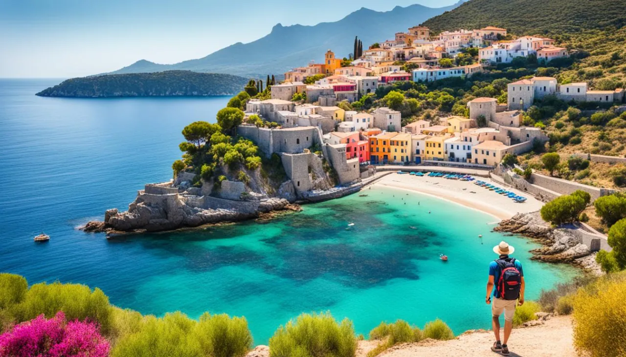 Grecja na własną rękę: Jak zaplanować niezapomniane wakacje