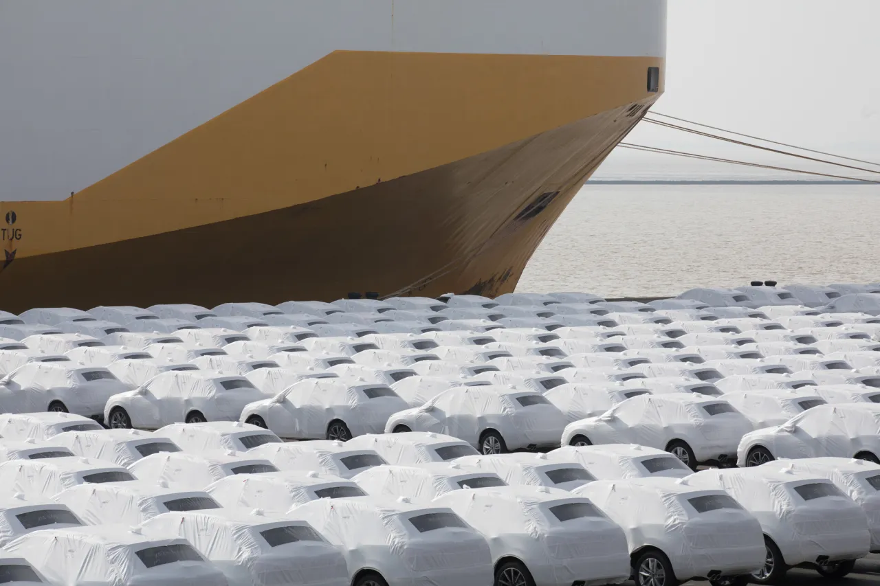 Przegląd Wydarzeń Gospodarczych w Niemczech