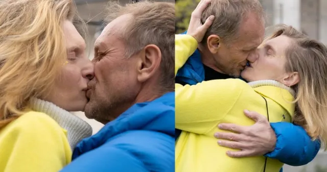 Jak romantycznie obsada: Sekrety chemii aktorskiej, które Was zachwycą