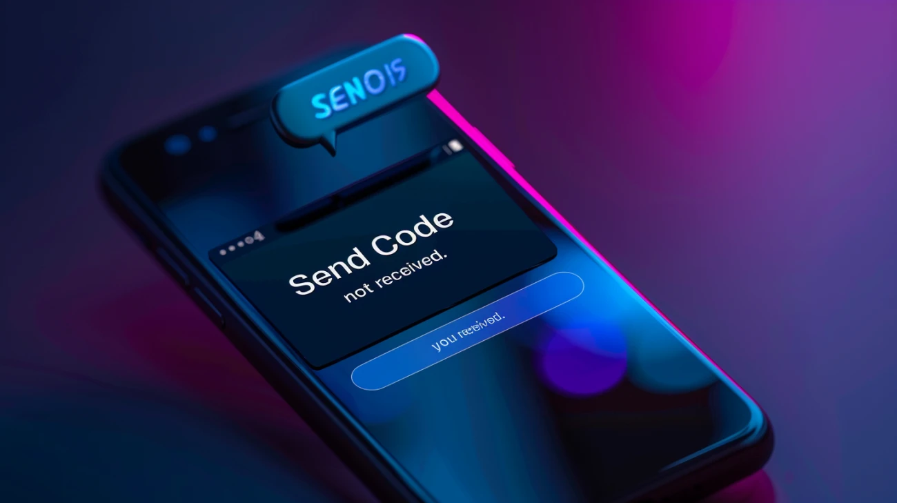 Co zrobić gdy nie przychodzi SMS z kodem od Facebooka? - Rozwiązanie problemu