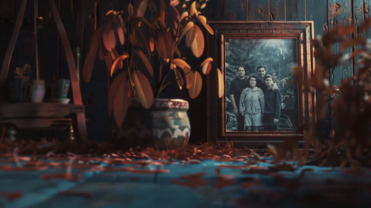 Jak interpretować sny o rodzicach? Odkryj ukryte przesłanie