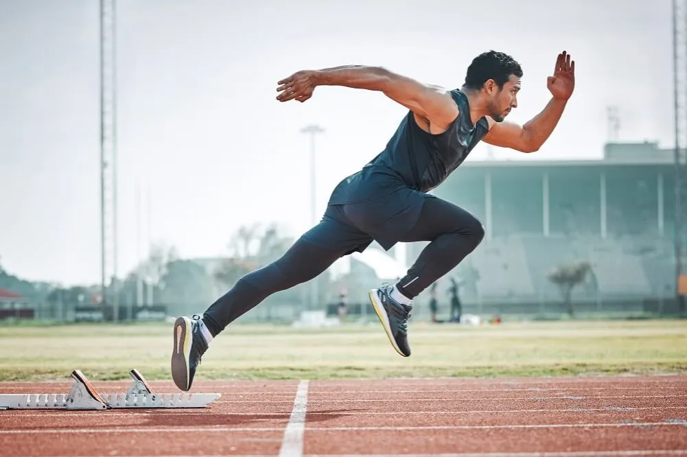 Co ile wymieniać buty do biegania, aby uniknąć kontuzji?