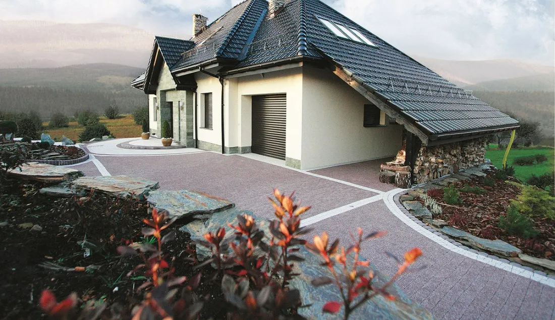 Jak zrobić podjazd do garażu krok po kroku – uniknij błędów i oszczędź czas