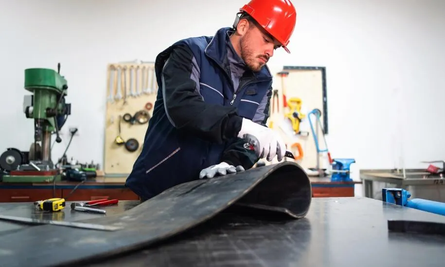 Jak zacząć wulkanizację: uniknij najczęstszych błędów i kosztów