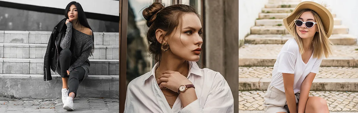 Jak zmienić styl ubierania na bardziej kobiecy i czuć się pewnie