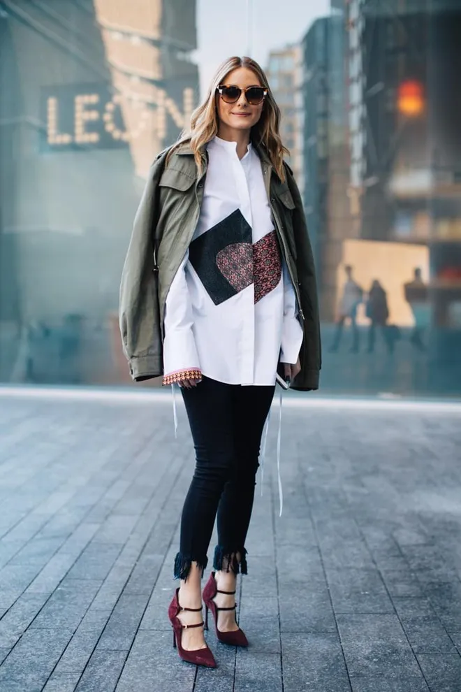 Modny outfit na wiosnę: 7 trendów, które musisz znać