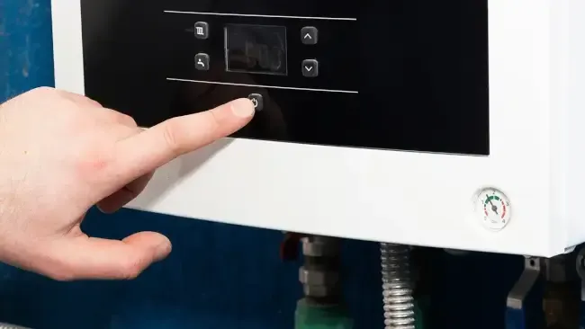 Jak ustawić pompę ciepła Kaisai: skuteczna konfiguracja krok po kroku