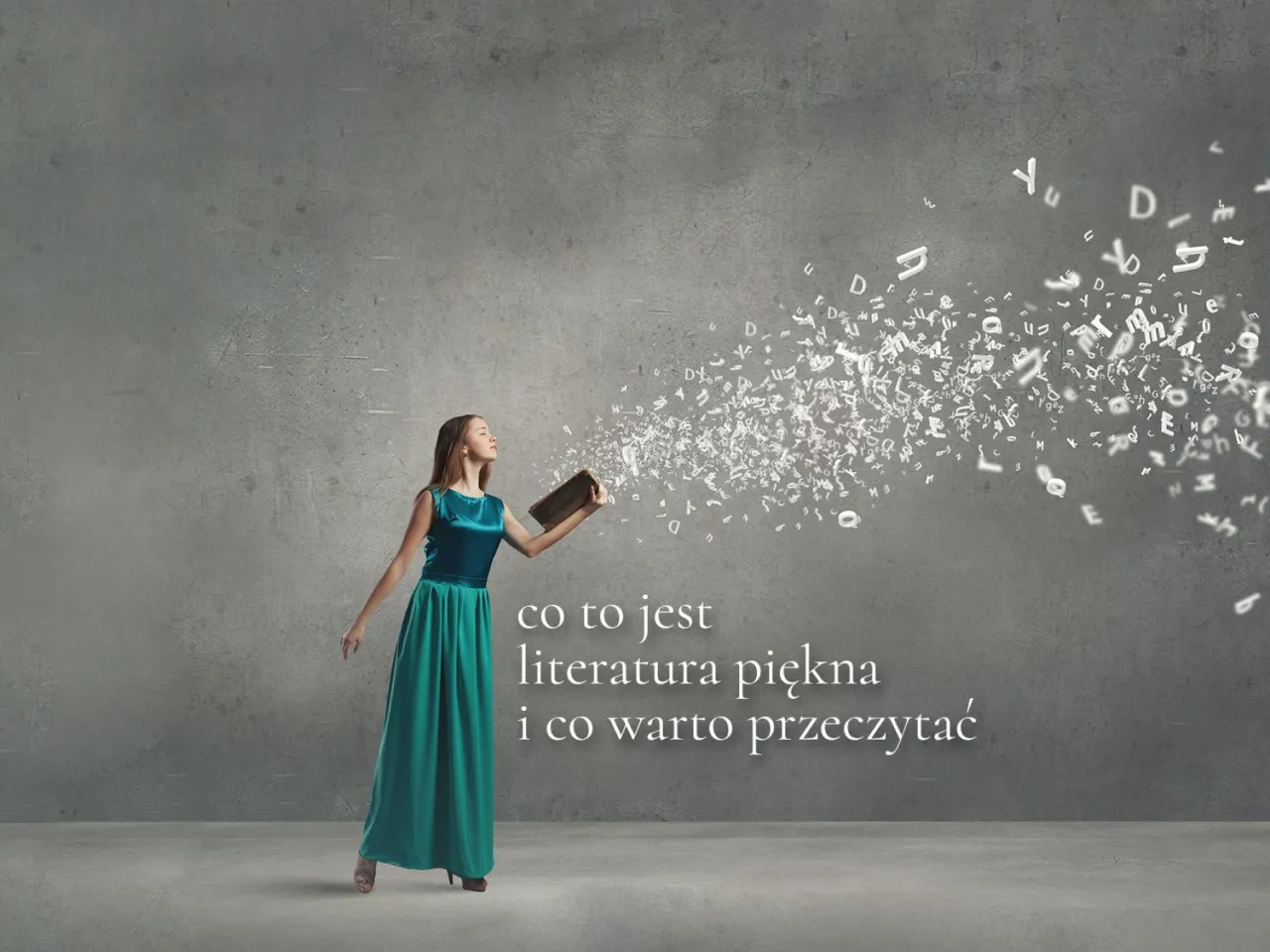 Co to jest literatura piękna? Zrozum jej znaczenie i emocje