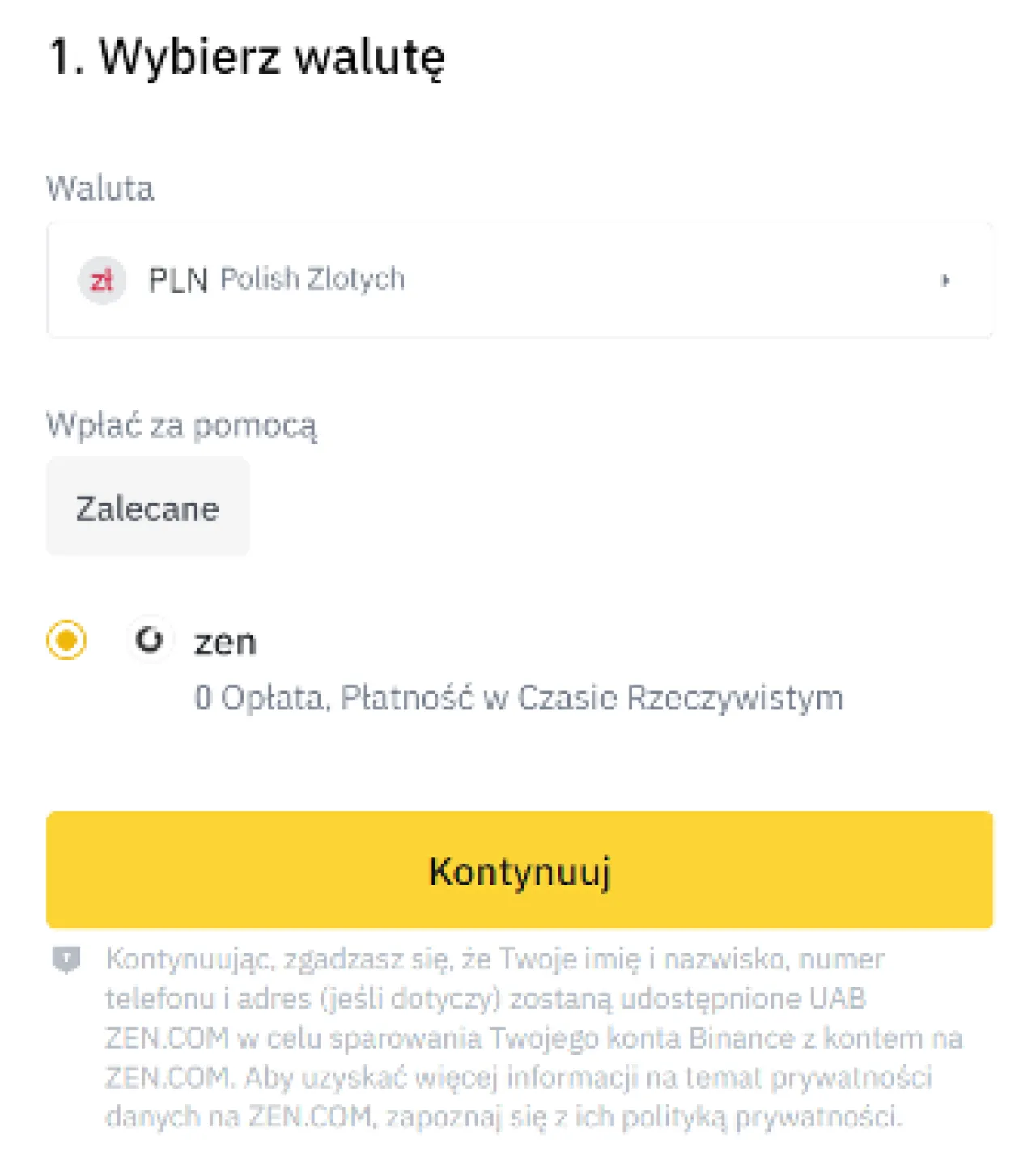 Jak wpłacić na Binance bez prowizji – sprawdzone metody i porady
