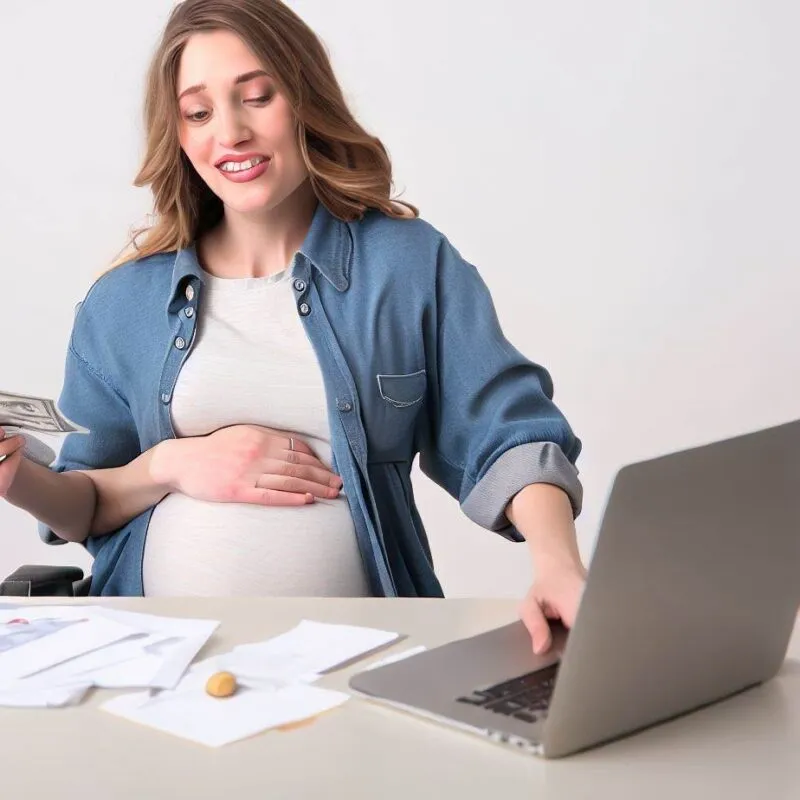 Ile trzeba być zatrudnionym, żeby dostać macierzyński? Sprawdź warunki