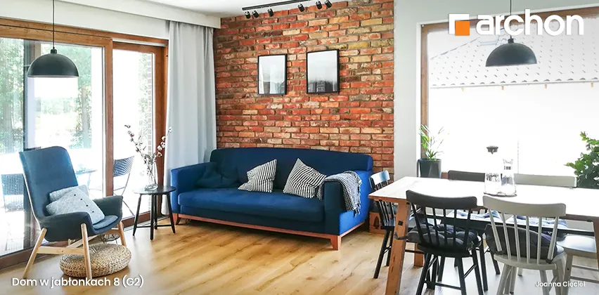 Jak urządzić salon inspiracje: 10 stylowych pomysłów na aranżację