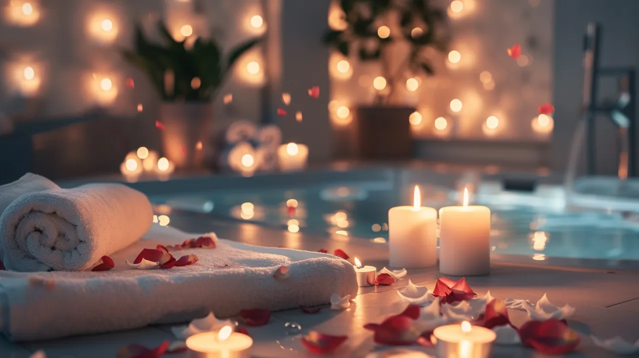 Centrum SPA Wrocław: 9 zabiegów dla prawdziwiego relaksu