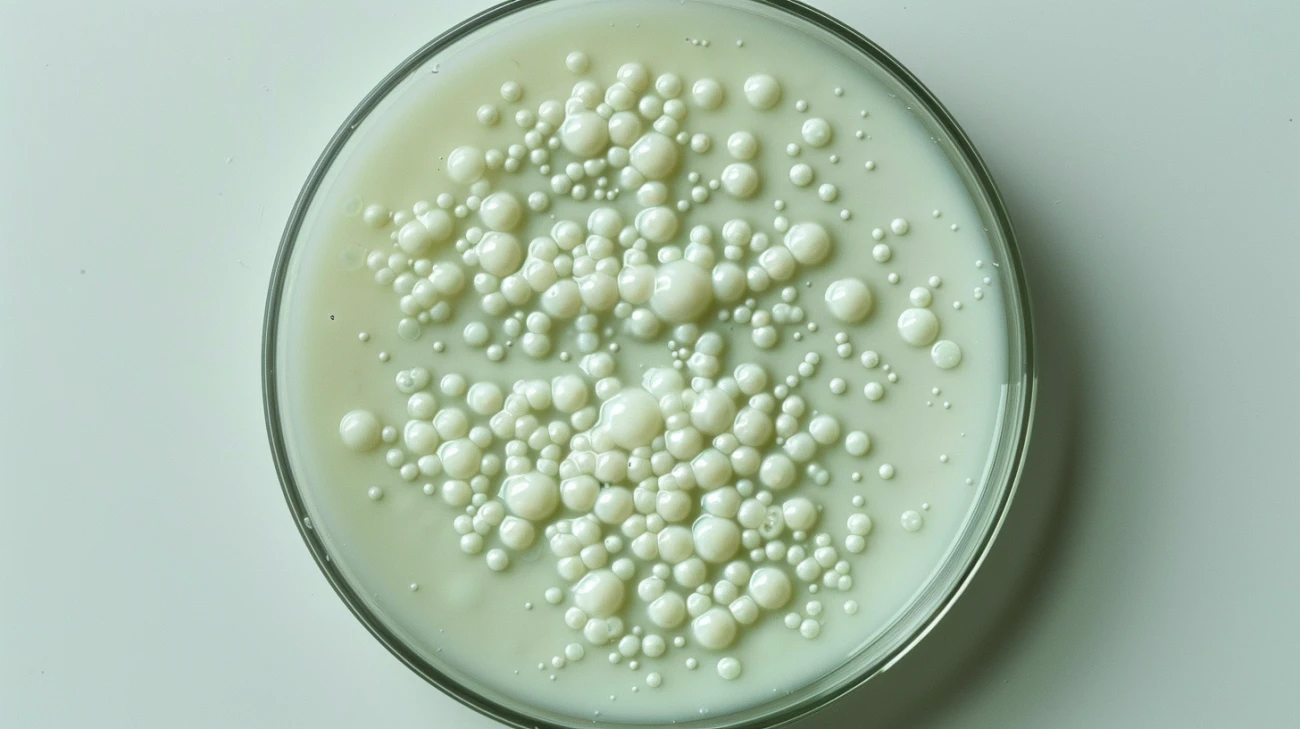 Bifidobacterium infantis 35624 - szczegółowa charakterystyka.