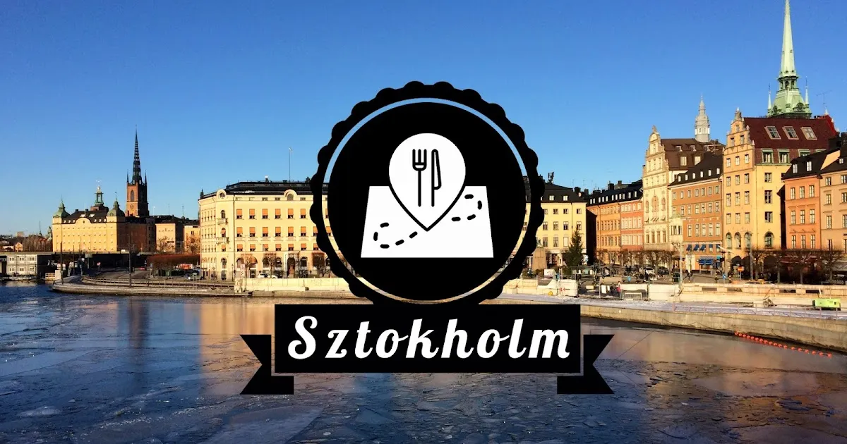 Gdzie zjeść w Sztokholmie tanio i smacznie – najlepsze miejsca