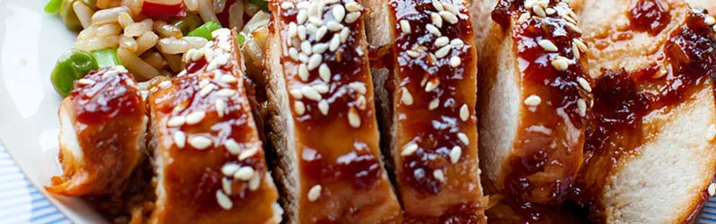 Szybkie i łatwe pomysły na obiad z kurczakiem, które zaskoczą