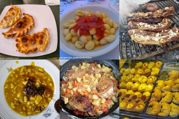 Tradycyjne przepisy argentyńskie: odkryj sekret najlepszego asado