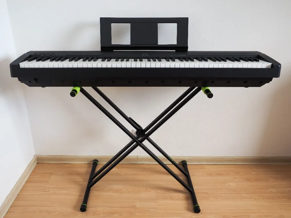 Ile kosztuje pianino elektryczne? Ceny, które zaskoczą każdego muzyka