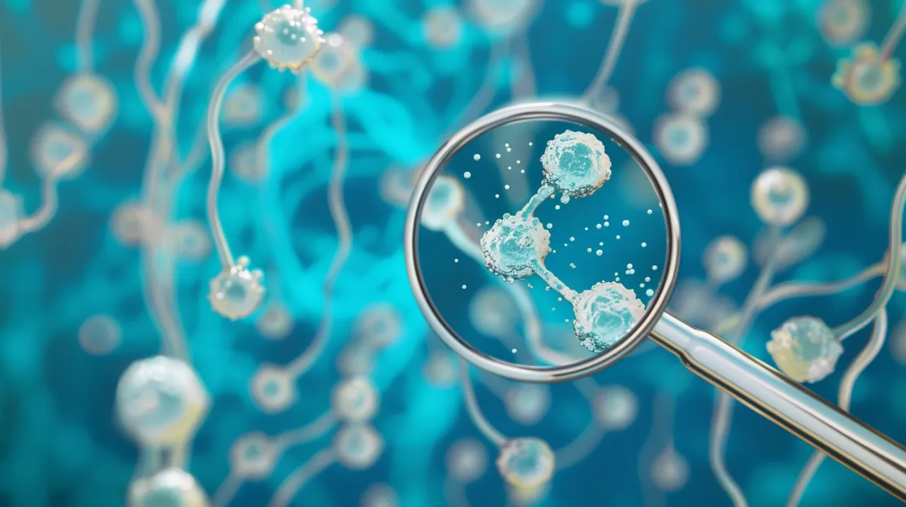 Kandydoza: 8 sygnałów, że możesz ją mieć. Skuteczna diagnostyka