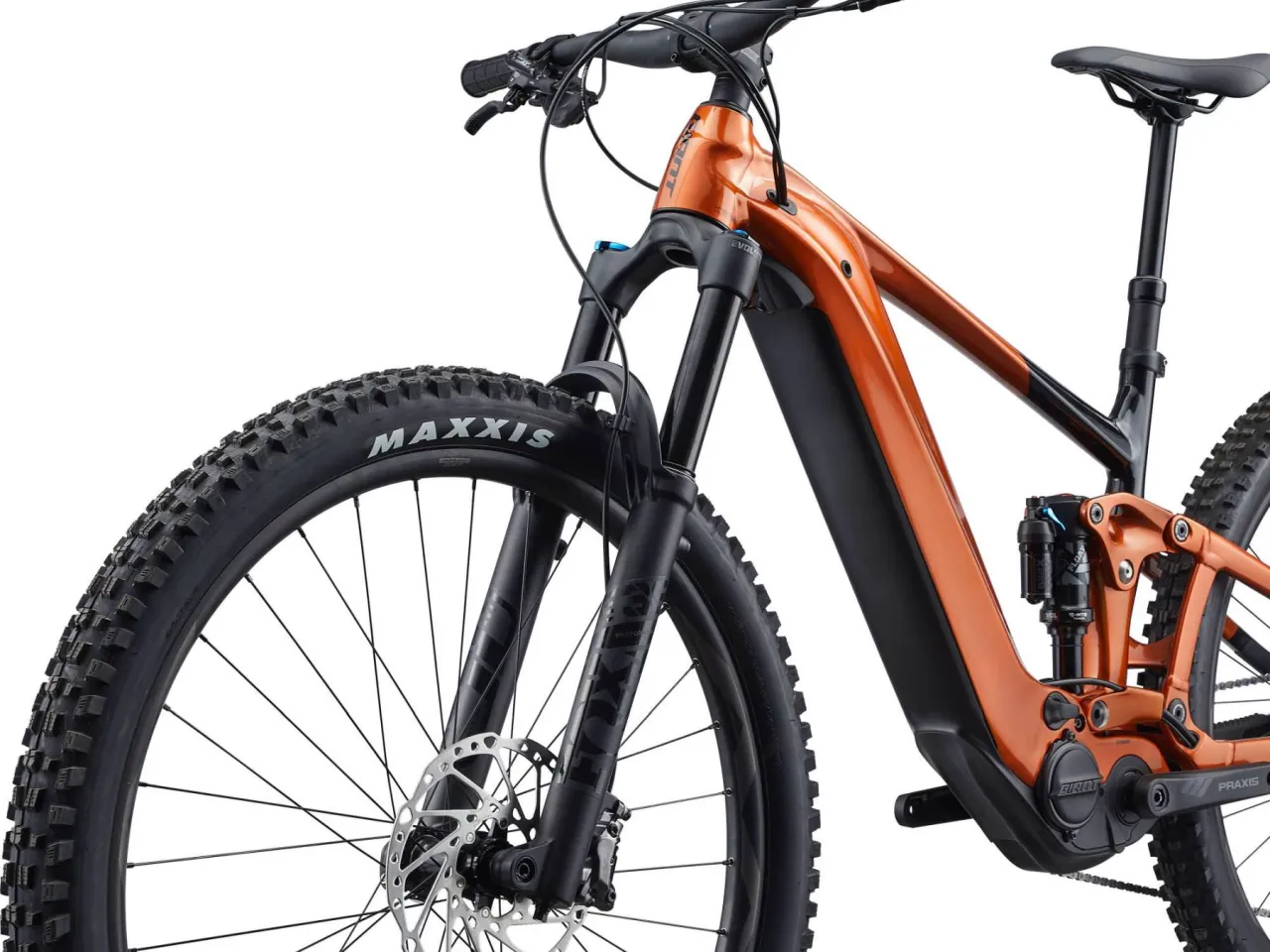 Najlepsze rowery elektryczne MTB – uniknij błędów przy wyborze