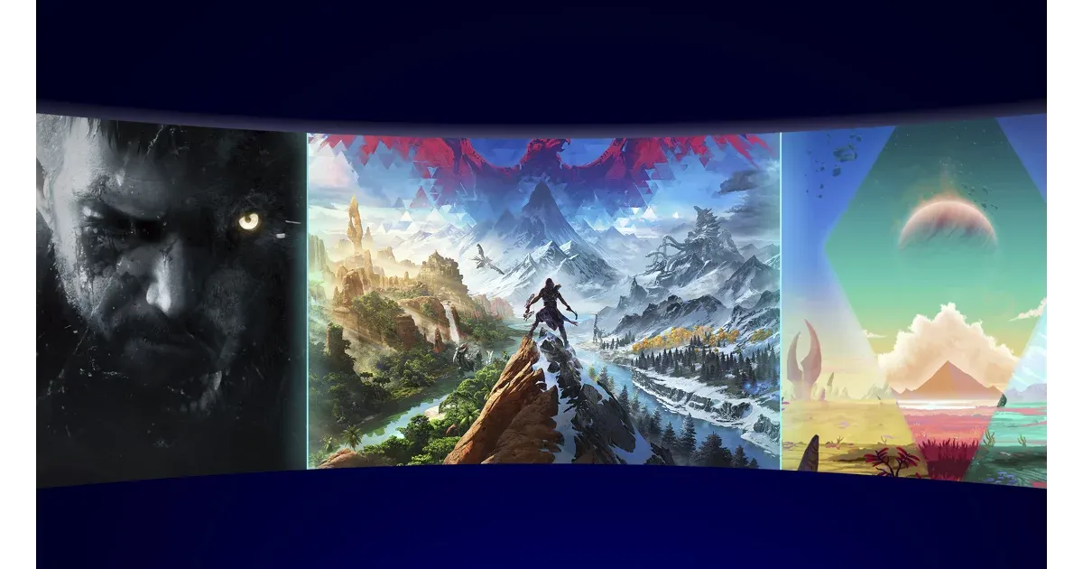 Czy gry z PS VR działają na PS VR2? Sprawdź kompatybilność gier