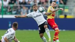 Kiedy mecz Legii w pucharach? Sprawdź terminy i transmisje!