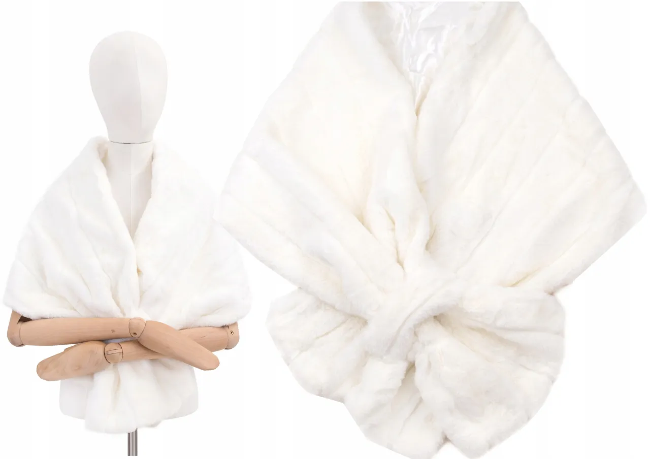 Jakie bolerko do sukni ślubnej – wybierz idealny styl i materiał Jakie bolerko do sukni ślubnej – wybierz idealny styl i materiał