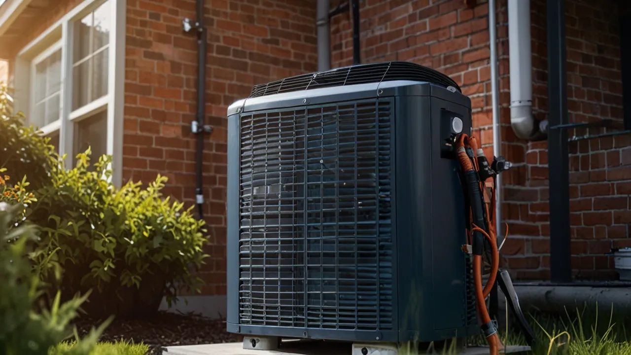 Jak znaleźć najlepszego instalatora pomp ciepła?