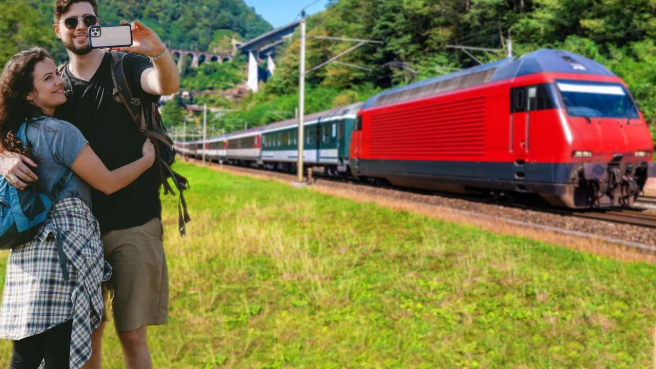 Jak przebukować bilet intercity bez dodatkowych opłat i stresu