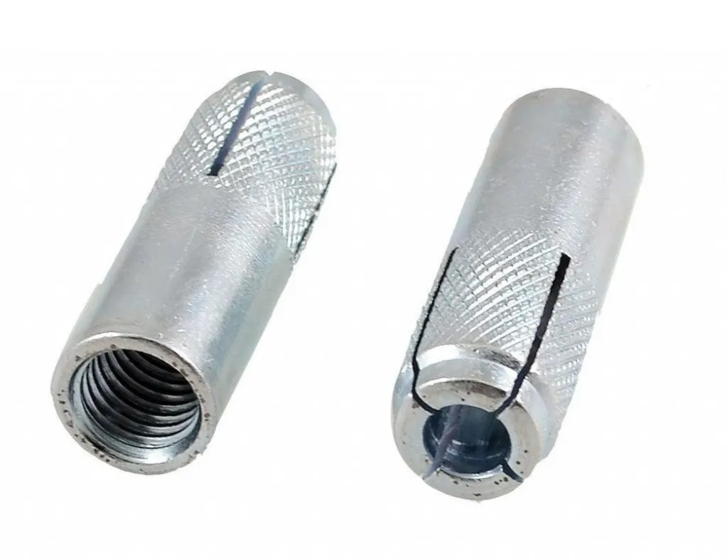 Kotwy M10 – kluczowe informacje o rodzajach, zastosowaniach i montażu