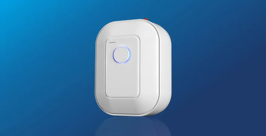 Jak działa bojler elektryczny i co musisz o nim wiedzieć?