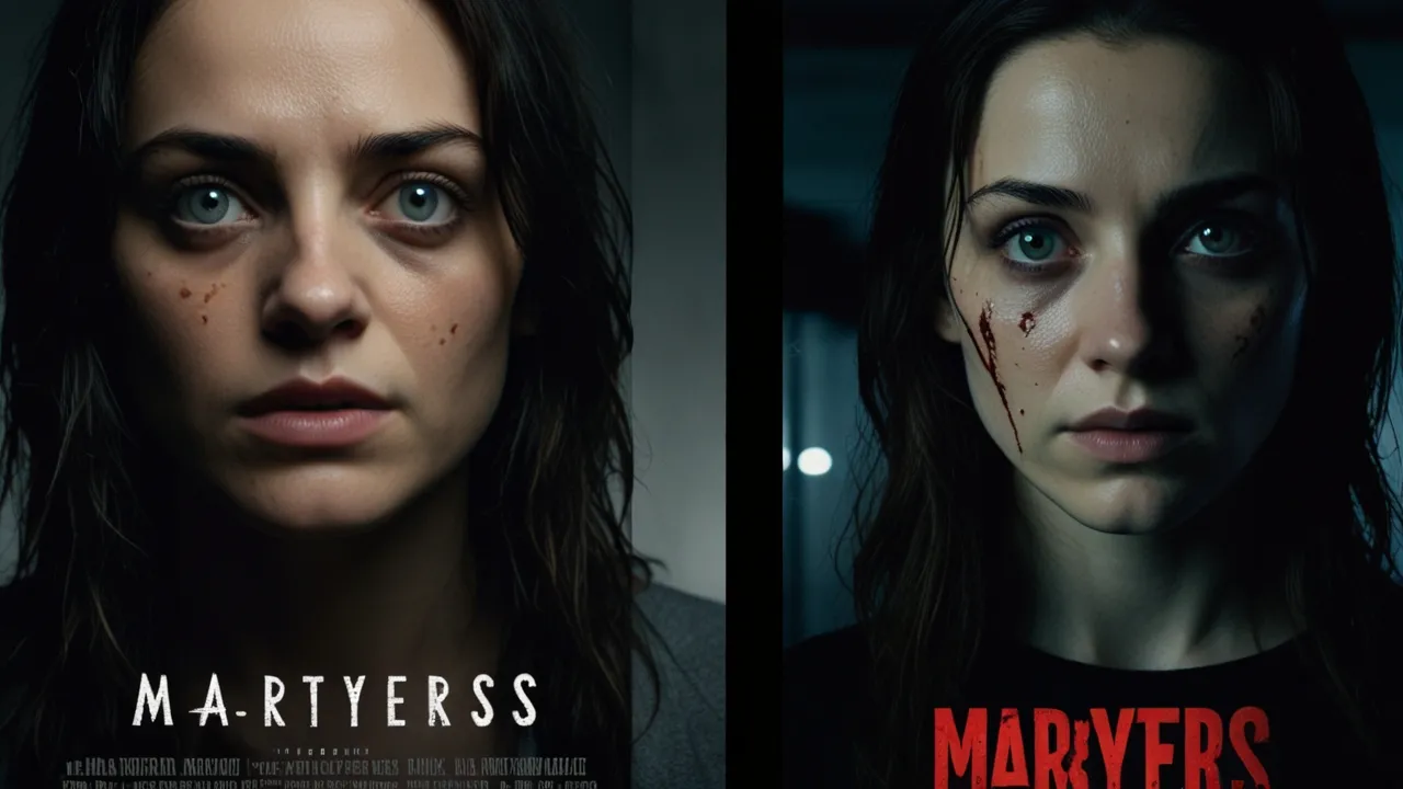 Czy nowe "Martyrs" dorównuje oryginałowi? Szokująca prawda